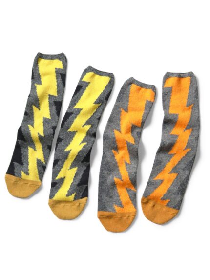 Thunder Kapital Socks