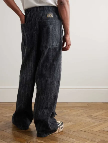 Black Kapital Jeans​ - 1