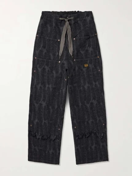 Black Kapital Jeans​
