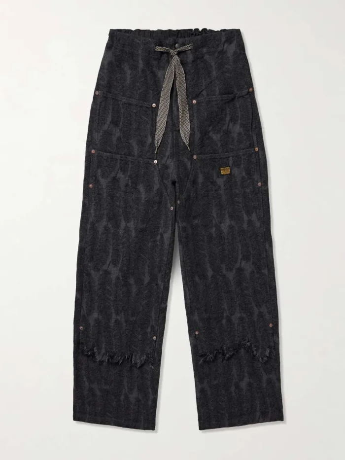 Black Kapital Jeans​