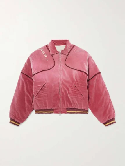 Kapital Bomber Jacket