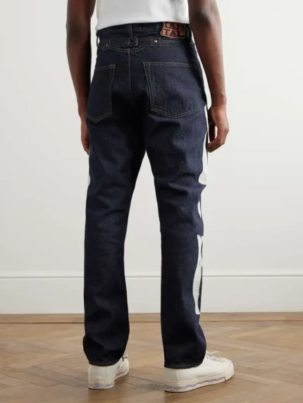 Kapital Bone Jeans - 1