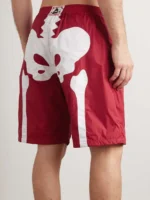 Kapital Bone Shorts​ - 1