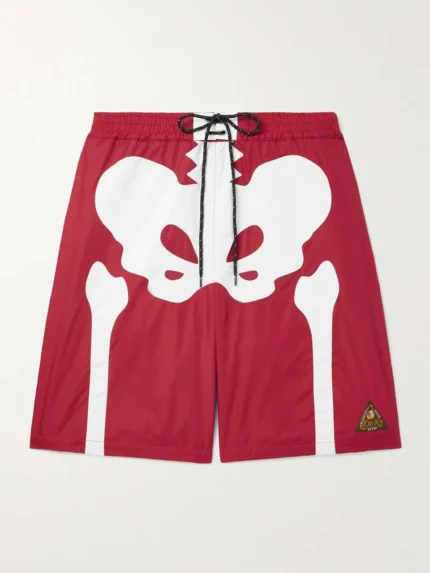 Kapital Bone Shorts​