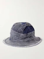 Kapital Bucket Hat - 1