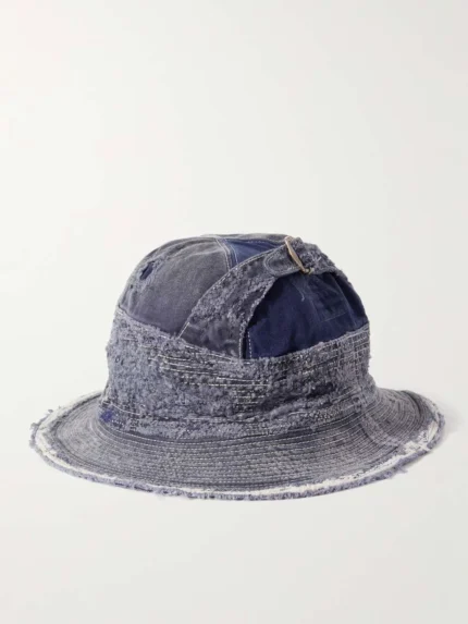 Kapital Bucket Hat - 1
