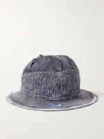 Kapital Bucket Hat
