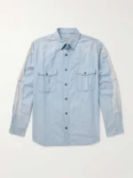 Kapital Chambray Shirt