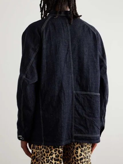 Kapital Denim Jacket - 1