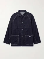 Kapital Denim Jacket