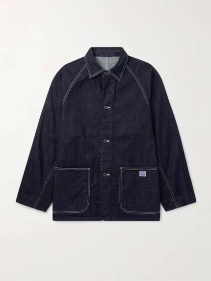 Kapital Denim Jacket