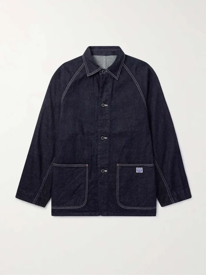 Kapital Denim Jacket