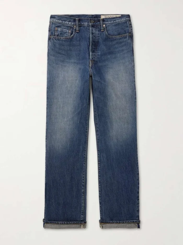Kapital Denim Jeans​