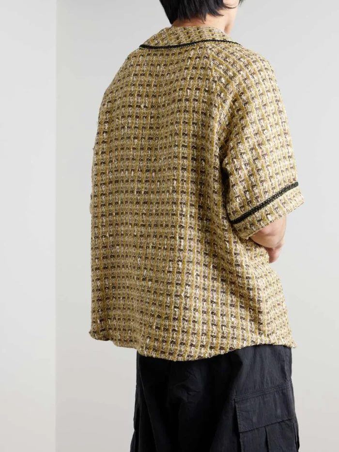 Kapital Great Kountry Shirt - 1