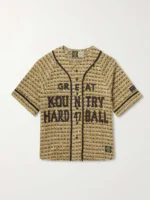 Kapital Great Kountry Shirt