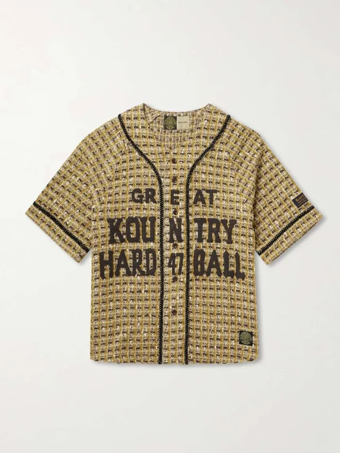 Kapital Great Kountry Shirt