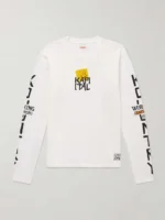 Kapital Jersey Shirt​