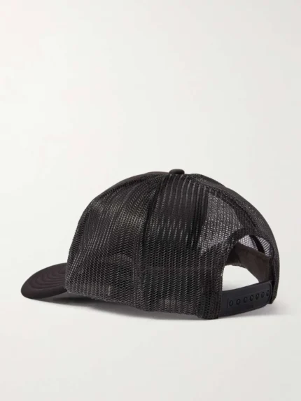 Kapital Mesh Trucker Cap - 1