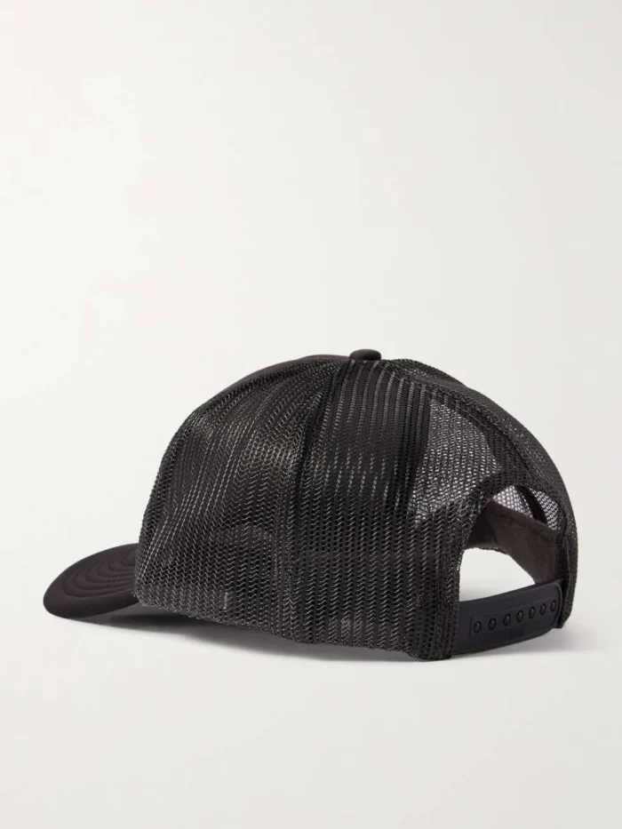 Kapital Mesh Trucker Cap - 1