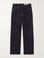 Kapital Monkey Selvedge Jeans