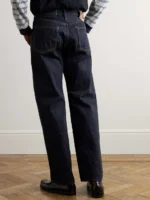 Kapital Monkey Selvedge Jeans - 2