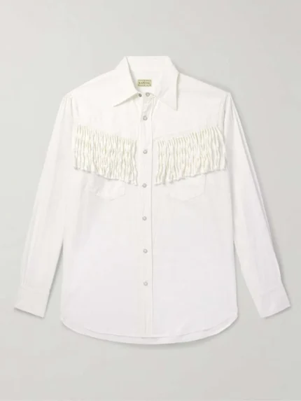 Kapital Repair Shirt​