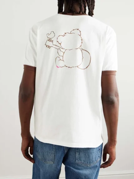 Kapital Short Sleeve Shirt​ - 1