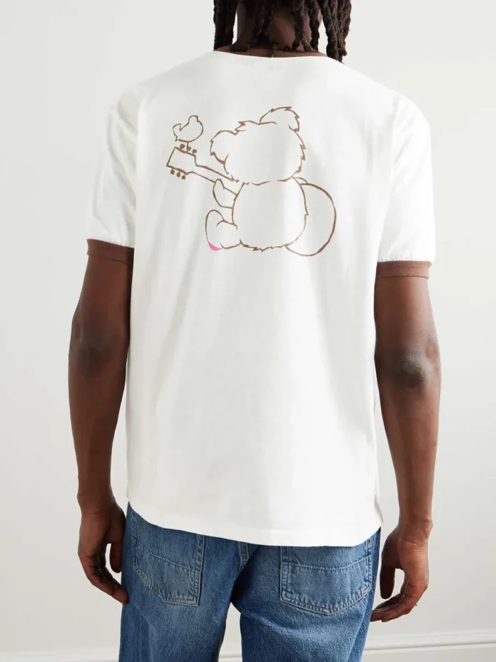 Kapital Short Sleeve Shirt​ - 1