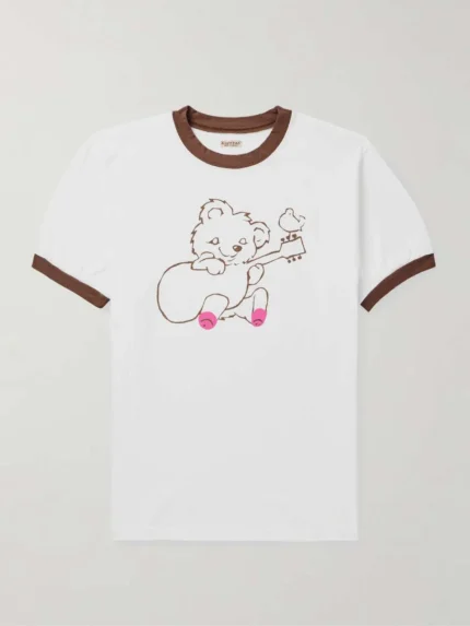 Kapital Short Sleeve Shirt​