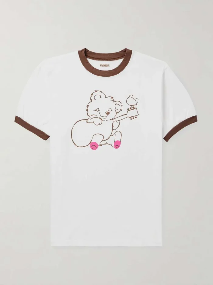 Kapital Short Sleeve Shirt​