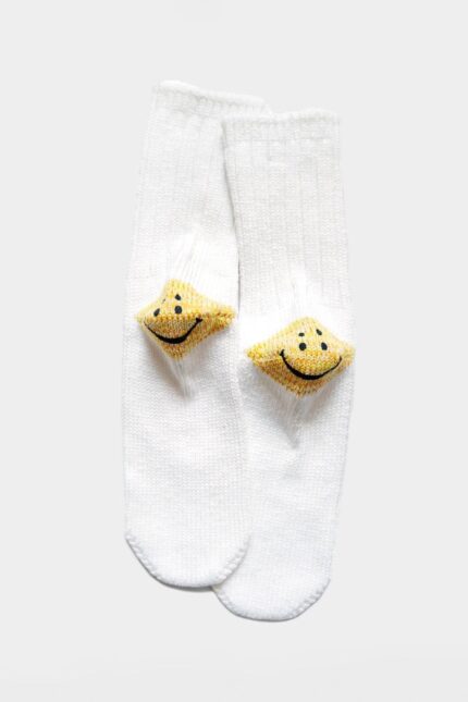 Kapital Socks Smiley
