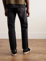 Kapital Stone-Washed Jeans - 1