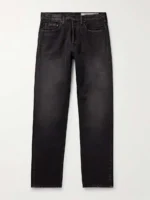 Kapital Stone-Washed Jeans