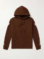 Kapital Wool Hoodie