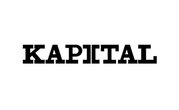 Kapital Clothing