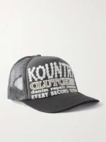 Kountry Pearl Trucker Cap