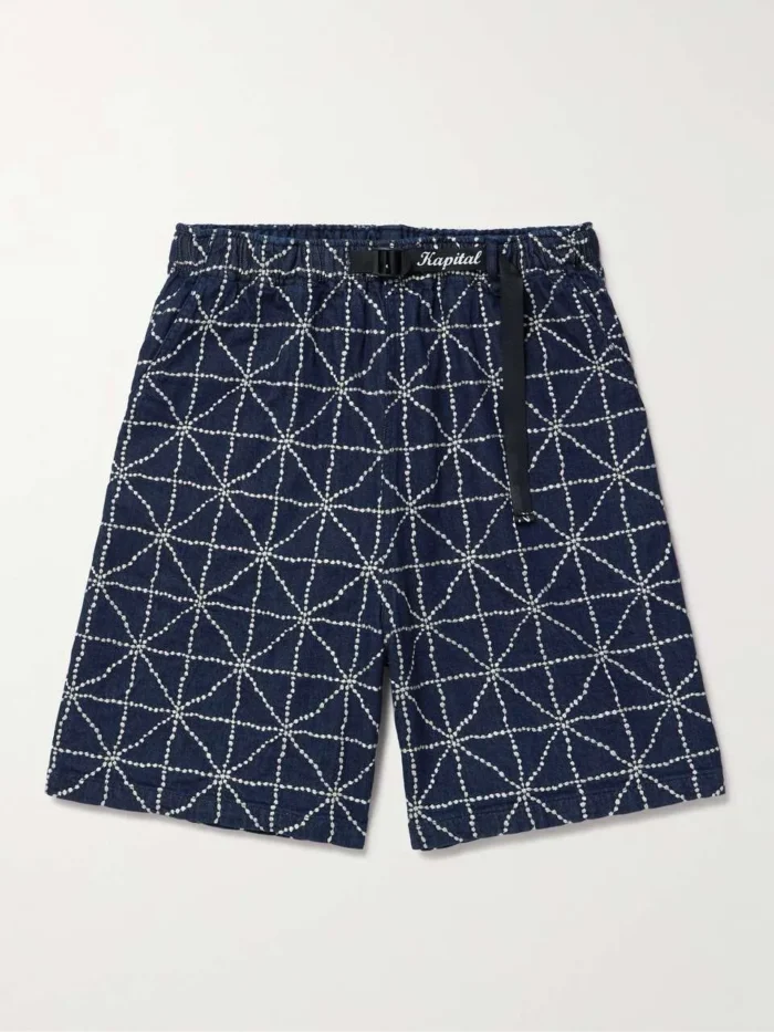 Men's Kapital Shorts​