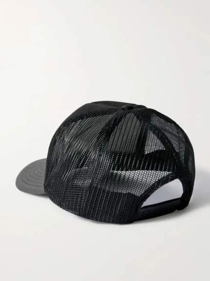Scuba and Mesh Trucker Cap - 1