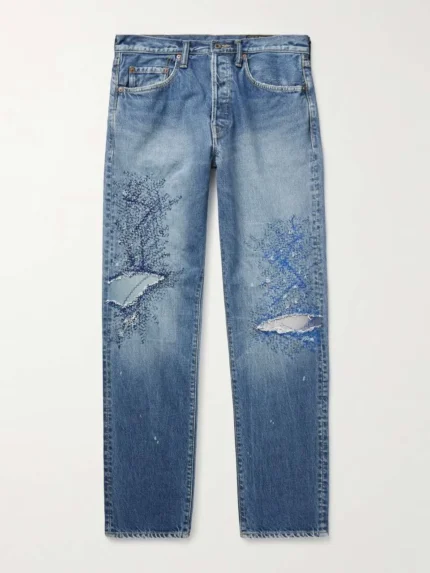 kapital jeans mens​