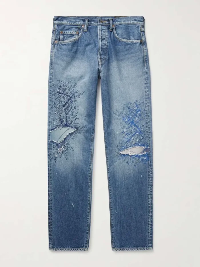 kapital jeans mens​
