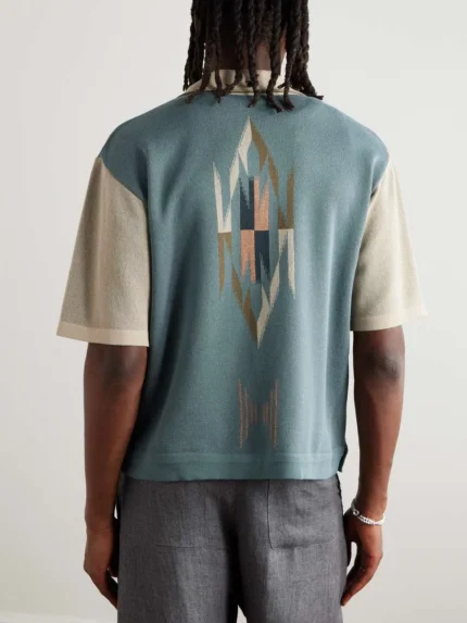 kapital pk t shirt​ - 1