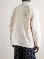 kapital polo shirt​ - 1