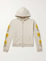 kapital surf hoodie​